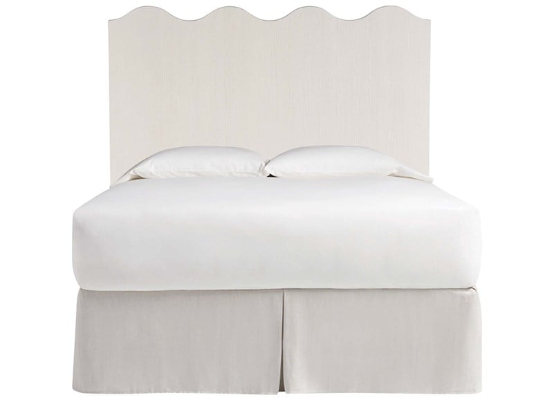 Weekender Coastal Living Home Collection Surf City Bed Headboard Queen (U330A205H)